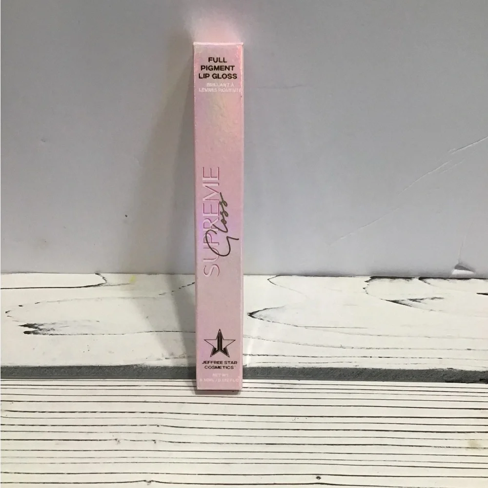 N/A jeffree star